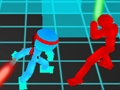 لعبة ﻒﻴﺴﻟﺍ ﻝﺎﺘﻘﻟﺍ :Neon Neon ﻲﺑﺭﺎﺤﻣ على الانترنت