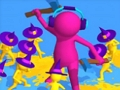 لعبة Clash 3D ﻰﻟﺇ ﻢﻀﻧﺍ  على الانترنت