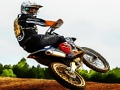 لعبة Dirtbike ﺓﺮﻴﺜﻤﻟﺍ ﻕﺎﺒﺳ  على الانترنت