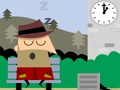 لعبة Clickplay 1 ﺔﻠﺣﺮﻤﻟﺍ ﺐﻫﺫﺍ  على الانترنت