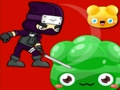 لعبة ﺏﺭﺎﺤﻤﻟﺍ ﺶﺣﻮﻟﺍ  على الانترنت