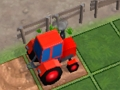 لعبة Farm Puzzle 3D ﺔﺒﻌﻟ  على الانترنت
