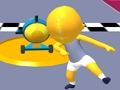 لعبة ﺮﻓﺮﻴﺳ ﻊﻓﺪﻣ  على الانترنت
