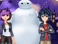 لعبة Bigmax Happy Halloween على الانترنت