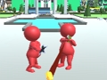 لعبة 3D ﻦﺸﻛﺃ ﺝﺩﻭﺩ  على الانترنت
