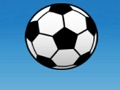لعبة Keepy UPS ﻡﺪﻘﻟﺍ ﺓﺮﻛ على الانترنت
