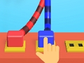 لعبة 3D ﺰﻐﻠﻟﺍ ﻚﺑﺎﺸﺗ  على الانترنت