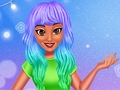 لعبة Instagram ﻰﻠﻋ ﺔﻳﺮﺼﻌﻟﺍ ﻢﺸﻴﻟﺍ ﺺﺼﻗ  على الانترنت