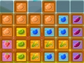 لعبة 10 × 10 ﺔﻋﺭﺰﻣ ﻞﺘﻛ  على الانترنت