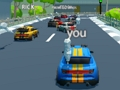 لعبة FunRace. io  على الانترنت