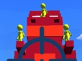 لعبة Clash Epic Battle ﻰﻟﺇ ﻢﻀﻧﺍ  على الانترنت