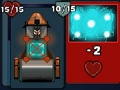 لعبة Card Clicker - ﺮﺒﻋ ﺔﻓﺎﺴﻣ  على الانترنت