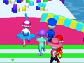 لعبة Run Royale Knockout Ultimate على الانترنت