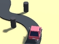لعبة 3D ﺓﺭﺎﻴﺴﻟﺍ ﺓﺩﺎﻴﻗ ﺔﻌﺘﻣ  على الانترنت