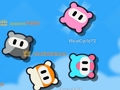 لعبة Falling Guys Party Royale ﺎﻨﻨﻴﺑ  على الانترنت