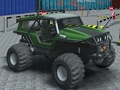 لعبة RCC Car Parking 3D على الانترنت