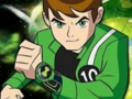 لعبة Ben 10 Jigsaw Puzzle ﺔﻋﻮﻤﺠﻣ  على الانترنت
