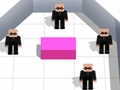 لعبة ﺖﻧﺮﺘﻧﻻ﻿ﺍ ﻰﻠﻋ Bullet 3D ﺪﻴﺴﻟﺍ  على الانترنت