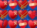 لعبة ﺓﺭﻮﺴﻜﻣ ﺏﻮﻠﻗ ﺓﺍﺭﺎﺒﻣ  على الانترنت