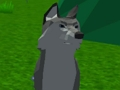 لعبة 3D ﻲﻛﺎﺤﻣ ﺐﺋﺬﻟﺍ  على الانترنت