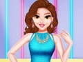 لعبة DIY #GLAM ﺭﻮﻄﻌﻟﺍ ﻊﻧﺎﺻ على الانترنت