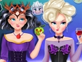 لعبة Princess Villain Mania ﻲﻋﺎﻤﺘﺟﻻ﻿ﺍ ﻞﺻﺍﻮﺘﻟﺍ ﻞﺋﺎﺳﻭ ﺓﺮﻣﺎﻐﻣ  على الانترنت