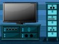 لعبة Bluetique House Escape على الانترنت