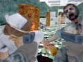 لعبة C-Virus: Outbreak ﺔﺒﻌﻟ  على الانترنت