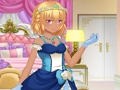 لعبة Robes de princesse - ﺮﺸﺘﻨﻓﺃ  على الانترنت