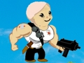 لعبة ﻞﺤﺘﻨﻤﻟﺍ ﻞﺑﺎﻘﻣ ﺓﺪﺠﻟﺍ  على الانترنت