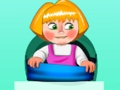 لعبة ﻱﺪﻧﺎﻛ ﺕﺎﻛ ﺎﺷﺎﻣ  على الانترنت