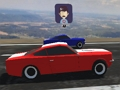 لعبة 3D ﺝﺍﺭﺪﻟﺍ ﺕﺎﻗﺎﺒﺳ  على الانترنت