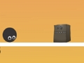 لعبة N Jump ﺲﻤﻟﺍ  على الانترنت