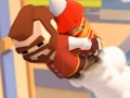 لعبة Jetpack ﻉﻼ﻿ﻘﻣ  على الانترنت