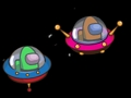 لعبة Ufo Smasher ﺎﻨﻨﻴﺑ  على الانترنت