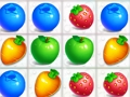 لعبة FOOD LAND ﺔﻬﻛﺎﻔﻟﺍ ﺩﺎﻘﺘﻧﺍ  على الانترنت