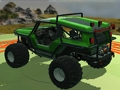 لعبة Ultimate Truck charce charce simulator 2020 على الانترنت