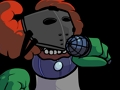 لعبة Funkin ’Vs Tricky the Clown Mod ﺔﻌﻤﺠﻟﺍ ﺔﻠﻴﻟ  على الانترنت