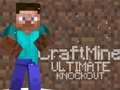 لعبة CraftMine ﺔﻴﺿﺎﻘﻟﺍ ﺔﺑﺮﻀﻟﺎﺑ ﻑﺎﻄﻤﻟﺍ ﺔﻳﺎﻬﻧ ﻲﻓ  على الانترنت
