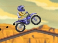 لعبة Xtreme 4 Remastered ﻲﺒﻳﺮﺠﺘﻟﺍ ﺭﺍﺪﺻﻹ﻿ﺍ  على الانترنت