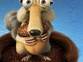 لعبة Ice Age Jigsaw Puzzle ﺔﻋﻮﻤﺠﻣ  على الانترنت