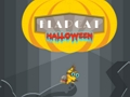 لعبة Flapcat ﻦﻳﻮﻟﺎﻫ على الانترنت