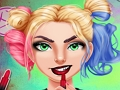 لعبة Rockstar Look# ﻰﻠﻋ ﻞﺼﺣﺍ  على الانترنت