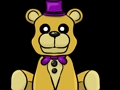 لعبة Funkin at Freddy’s ﻲﻟﺎﻴﻟ  على الانترنت