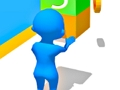 لعبة Pusher 3D ﻰﻟﺇ ﻢﻀﻧﺍ  على الانترنت