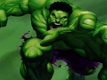 لعبة Hulk Jigsaw Puzzle ﺔﻋﻮﻤﺠﻣ  على الانترنت