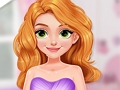 لعبة Princesses Cottagecore ﺲﻴﺒﻠﺗ  على الانترنت