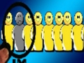 لعبة ﺏﻭﺮﻬﻟﺍ ﺎﻨﻨﻴﺑ  على الانترنت