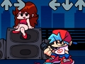 لعبة GF  على الانترنت