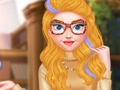 لعبة BFFS Dark Academia ءﺎﻳﺯﺃ ﺱﺎﺒﻟ على الانترنت